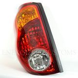 MITSUBISHI L200 PICKUP 2006-2015 REAR TAIL LIGHT PASSENGER SIDE N/S