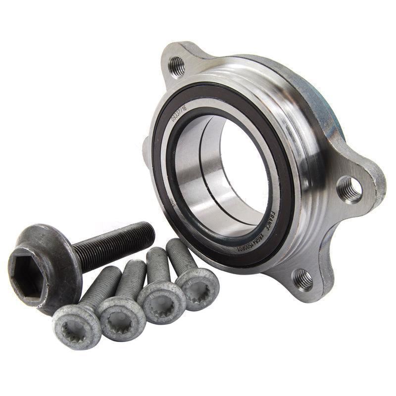 Porsche Macan 2014-2018 Front Hub Wheel Bearing Kit