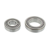 Daewoo Nexia 1995-1997 Rear Wheel Bearing Kits Pair