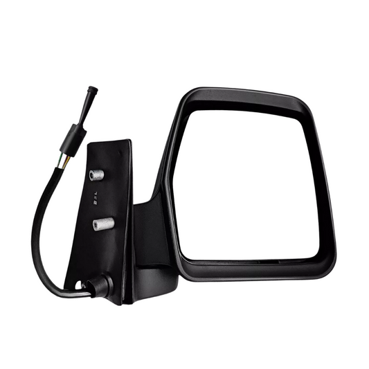 Peugeot Expert 1995-2006 Manual Cable Black Wing Door Mirror Right Side