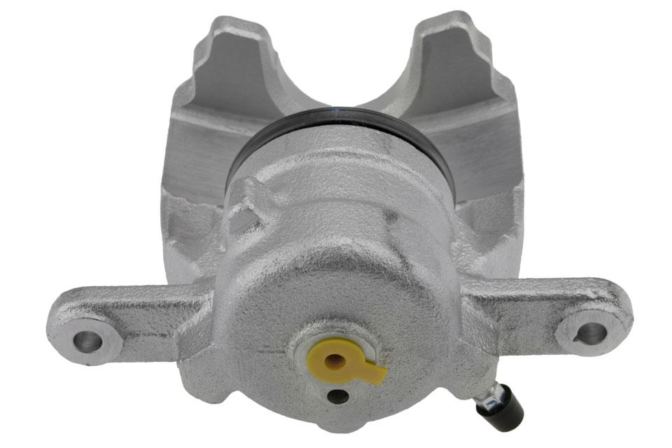 Nissan Micra 2010-2022 Front Left Brake Caliper 260mm Discs