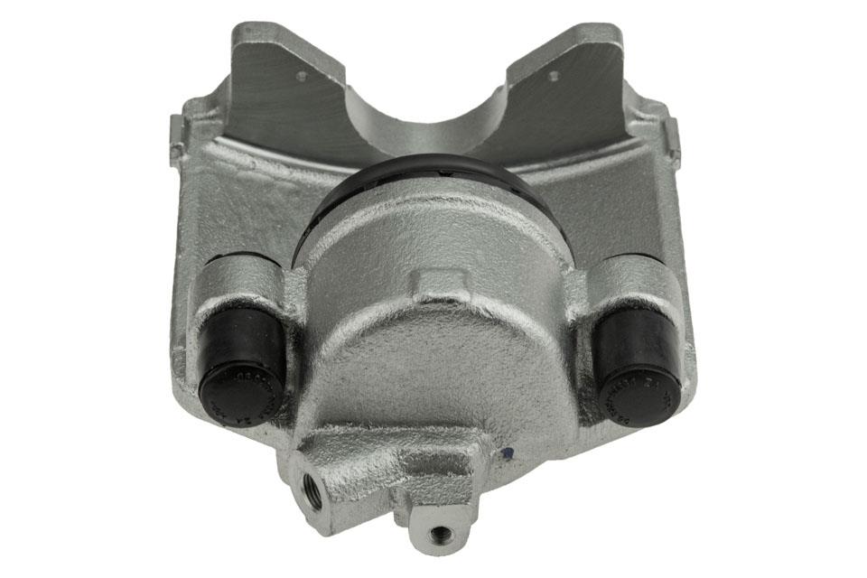 Fiat Punto inc. Grande 2008-2018 Front Right Brake Caliper 257mm Discs