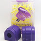 For BMW E46 3 Series 1999-2006 PowerFlex Front Anti Roll Bar Bush