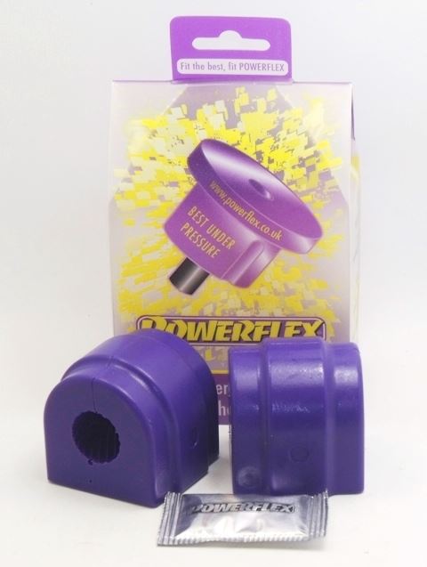 For BMW E46 3 Series 1999-2006 PowerFlex Front Anti Roll Bar Bush