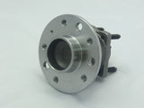 Vauxhall Meriva 2010-2015 Rear Hub Wheel Bearing Kit Inc ABS Sensor