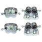 Vauxhall/Opel Antara 2006-2015 Front Left & Right Brake Calipers