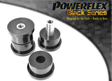 For Ford Escort Mk1 1968-1975 PowerFlex Black Series Leaf Spring Mount Front