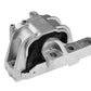 VW Jetta 1.2 TSI, 1.4 TSI, 1.6, 2.0 2005-2018 Right Engine Mount Hydro