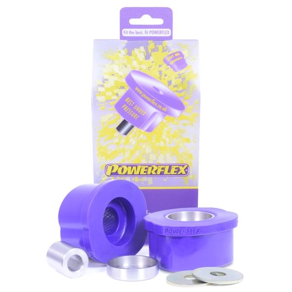 For Audi SQ5 2013 on PowerFlex Rear Wheel Bearing Housing Bush