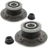 For Nissan Kubistar 2003-2009 Rear Wheel Bearing Kits Pair