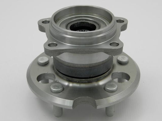 For Toyota Rav 4 Mk2 2000-2005 Rear Hub Wheel Bearings Pair