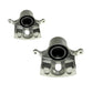 Kia Sportage 2010-2015 Front Brake Calipers Pair