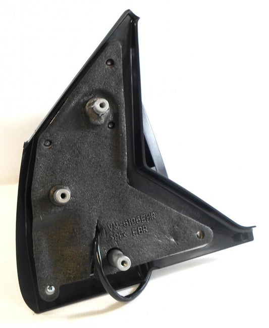 VW T5 Transporter T5.1 2010-2015 Primed Powerfold Wing Mirror Drivers Side O/S