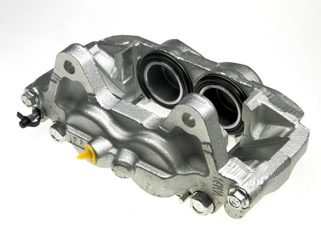Toyota Land Cruiser 2009-2018 Front Left Brake Caliper 338mm Discs