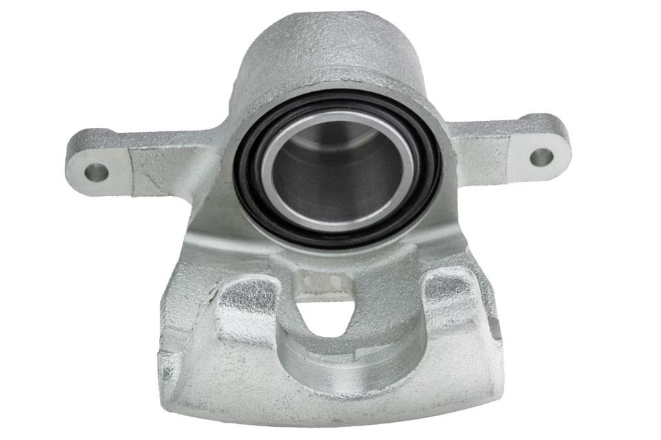 Toyota Yaris 2005-2019 Front Left Brake Caliper 258mm Discs