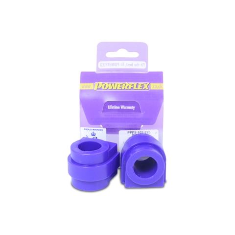 For Mini R55/56/57 2006-2013 PowerFlex Front Anti Roll Bar Bush