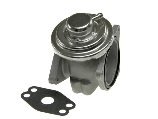 Dodge Caliber 2006 - 2018 2.0 CRD EGR Valve