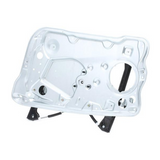 Skoda Fabia Mk1 1999-2007 Front Right Electric Window Regulator