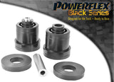 For Vauxhall Astra MK5 2004-2010 PowerFlex Black Series Rear beam Mounting Bush