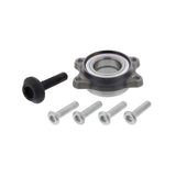 For Audi A8 2002-2009 Rear Hub Wheel Bearing Kits Pair