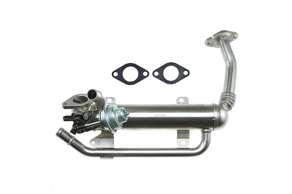 For Seat Altea 1.9 & 2.0 TDi 2004-2016 EGR Valve & Cooler