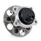 Toyota Prius 2015-2022 Rear Hub Wheel Bearing Kit Inc ABS
