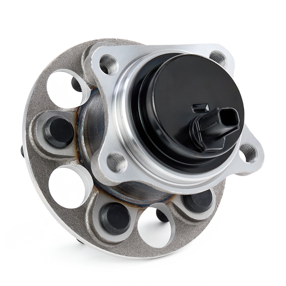 Toyota Prius 2015-2022 Rear Hub Wheel Bearing Kit Inc ABS
