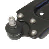 For Vauxhall Meriva Mk1 2003-2010 Lower Front Left Wishbone Suspension Arm