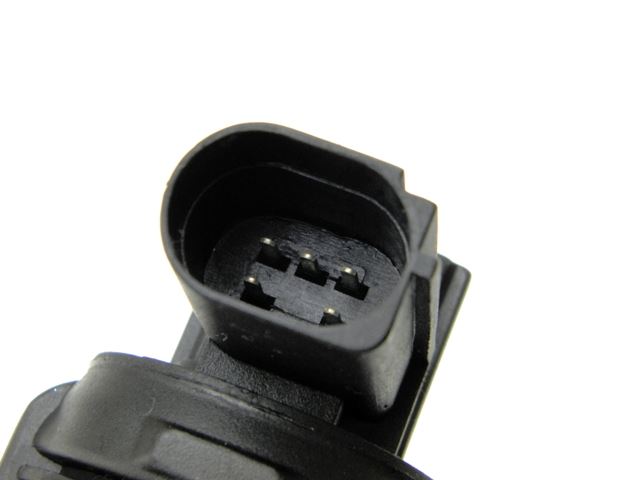 Seat Arosa 2000 - 2004 1.4 16V EGR Valve