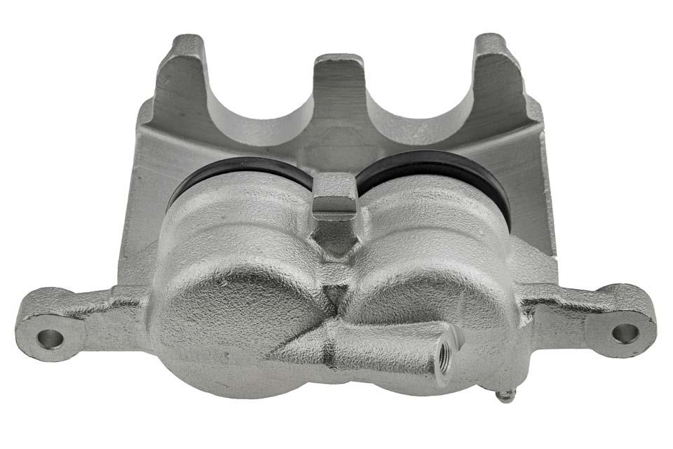 Fiat Scudo 1.6 d Multijet 2007-2016 Front Left Brake Caliper 280mm Discs