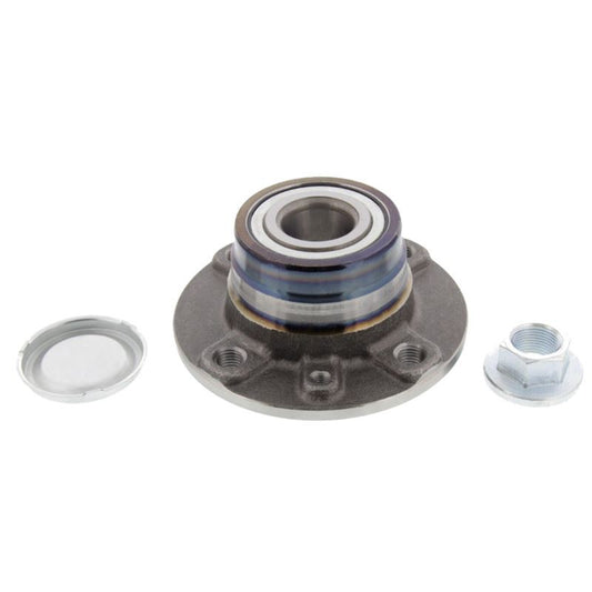For Vauxhall Corsa C 2000-2006 Rear Hub Wheel Bearing Kit