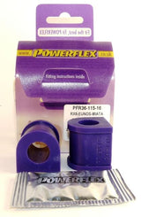 For Mazda RX-8 2003-2012 PowerFlex Rear Anti Roll Bar Bush