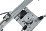 Fiat 500 2007-2020 Front Right Electric Window Regulator With Motor