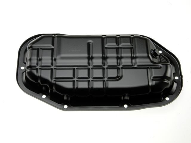 Nissan 370 Z Roadster 2009-2018 3.7 Steel Engine Oil Sump Pan