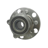 Lexus IS220 IS250 IS300 2005-2013 Rear Hub Wheel Bearing Kit