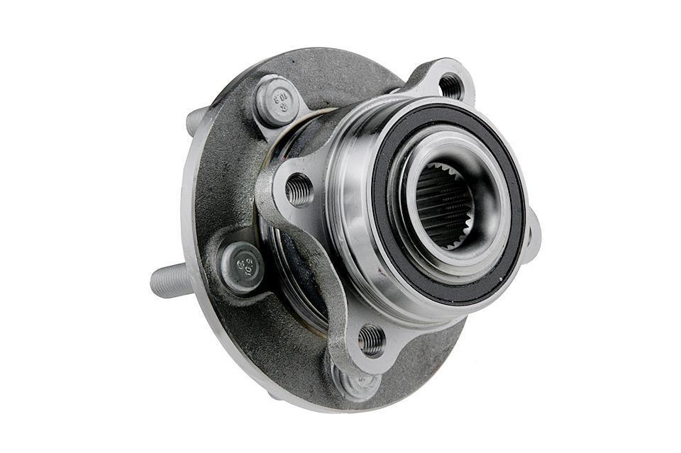 Ford Edge 2015-2019 Front Hub Wheel Bearing Kit