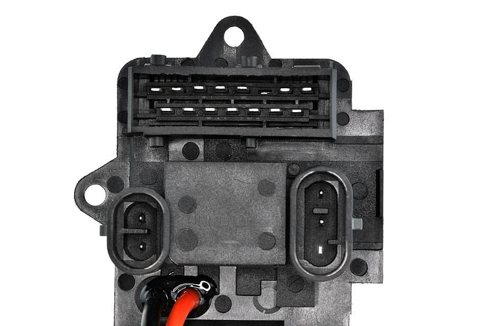 Renault Scenic 1999 - 2003 1.4 16V Heater Blower Motor Fan Resistor