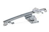Dacia Duster HS Mk1 2009-2017 Front Left Electric Window Regulator