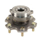 For Mitsubishi Challenger Mk1 1996-2008 Rear Hub Wheel Bearing Kit