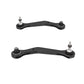 For BMW X5 1999-2006 Rear Upper Wishbones Suspension Arms Pair