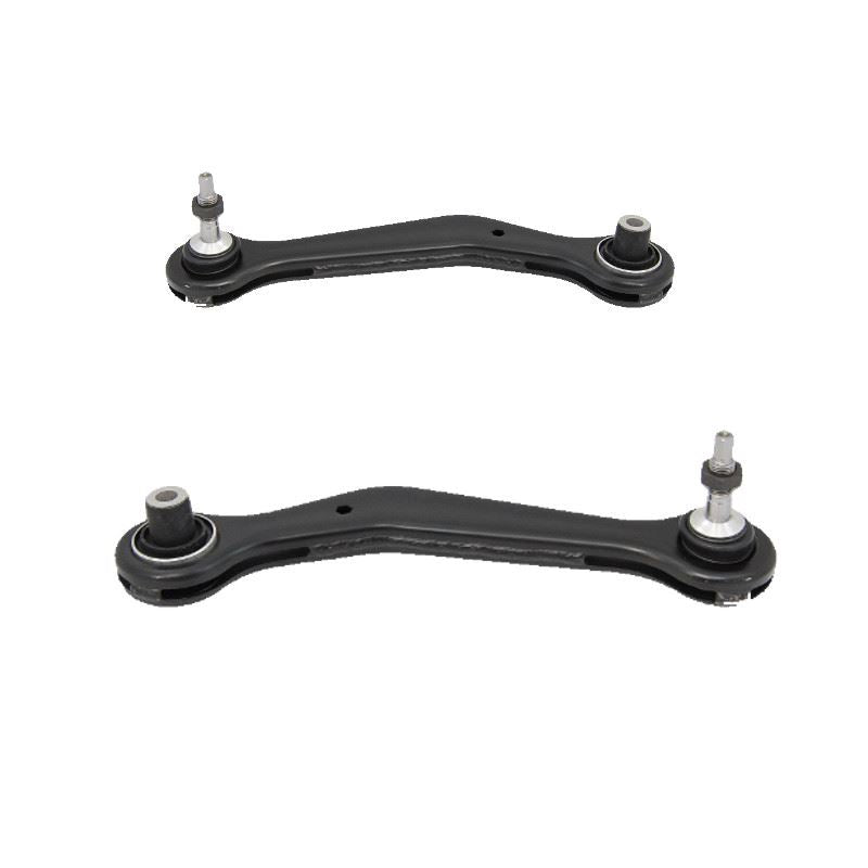 For BMW X5 1999-2006 Rear Upper Wishbones Suspension Arms Pair