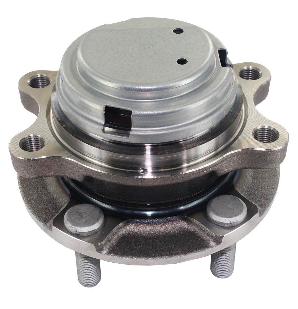 Infiniti G37 2WD 2008-2018 Front Hub Wheel Bearing Kit ABS