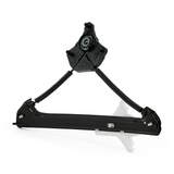 VW Golf MK7 2012-2019 Rear Right Drivers Side Manual/Electric Window Regulator