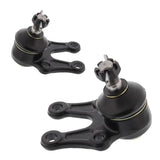 Toyota Modell F R2 31 1995-2006 Front Lower Ball Joints Pair