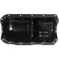 For Fiat Panda 2003-2012 1.2 8v Steel Engine Oil Sump Pan