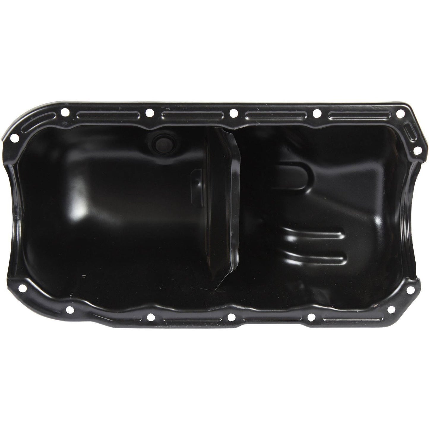 For Fiat Panda 2003-2012 1.2 8v Steel Engine Oil Sump Pan