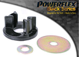For Subaru BRZ PowerFlex Black Series Rear Diff rear Right Mount Insert