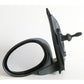 For Peugeot 107 2005-2013 Manual Primed Door Wing Mirror Passenger Side Left N/S