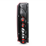 Iveco Daily 2014-2024 Rear Tail Light Lamp Left Side N/S