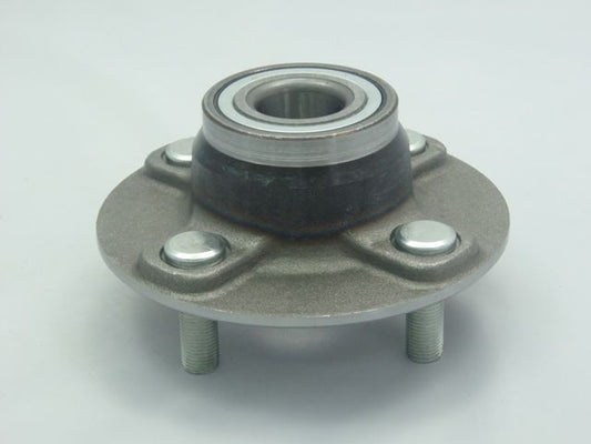 For Nissan Micra K11 1992-2003 Rear Wheel Bearing Kits Pair